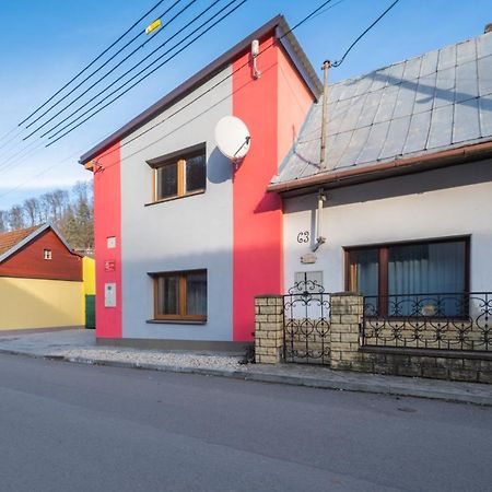 Pohoda Salas U Velehradu-2 Apartmany Uherské Hradiště 外观 照片