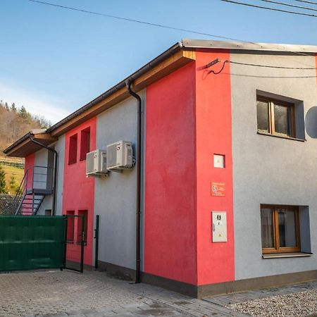 Pohoda Salas U Velehradu-2 Apartmany Uherské Hradiště 外观 照片