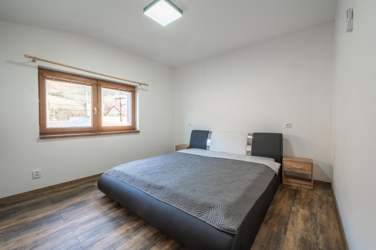 Pohoda Salas U Velehradu-2 Apartmany Uherské Hradiště 外观 照片