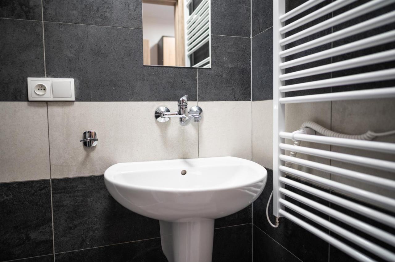 Pohoda Salas U Velehradu-2 Apartmany Uherské Hradiště 外观 照片