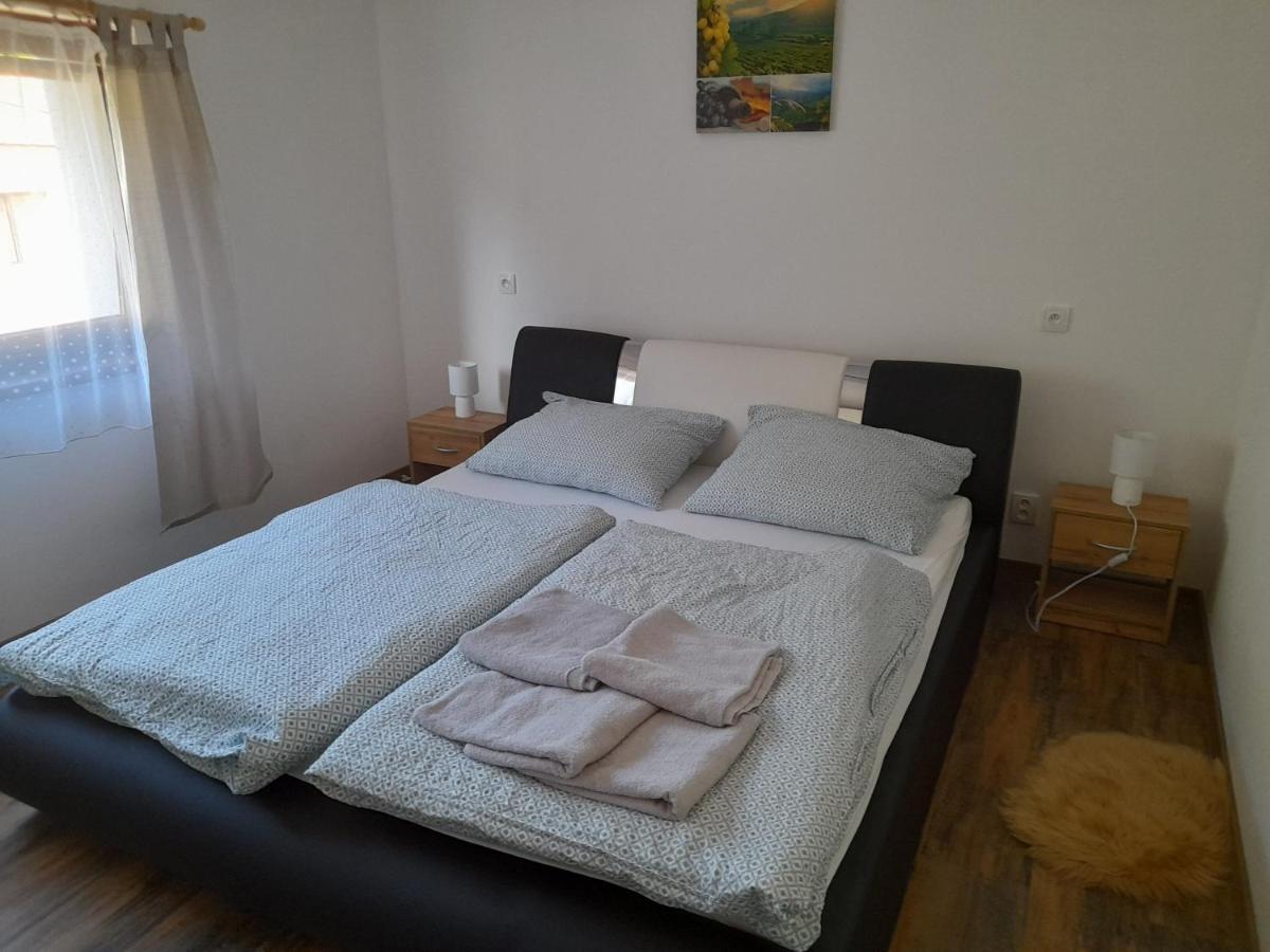 Pohoda Salas U Velehradu-2 Apartmany Uherské Hradiště 外观 照片